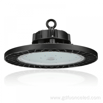 HIGH LIGHT UFO LED HIGHBAY 100W